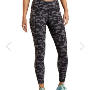 Title Nine Daily Decathlon Tight